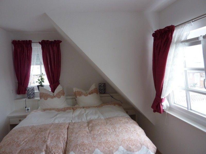 Haus Sonnenschein * Rantum (Sylt)